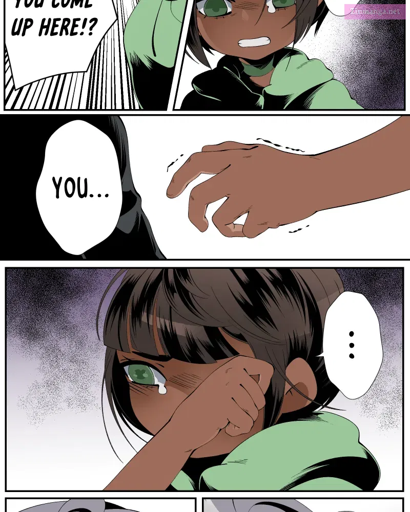 The Dummy's Dummy Kainu Manga Chapter 77 Page 5