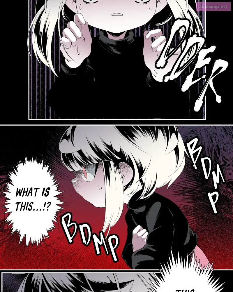 The Dummy's Dummy Kainu Manga Chapter 77 Page 9