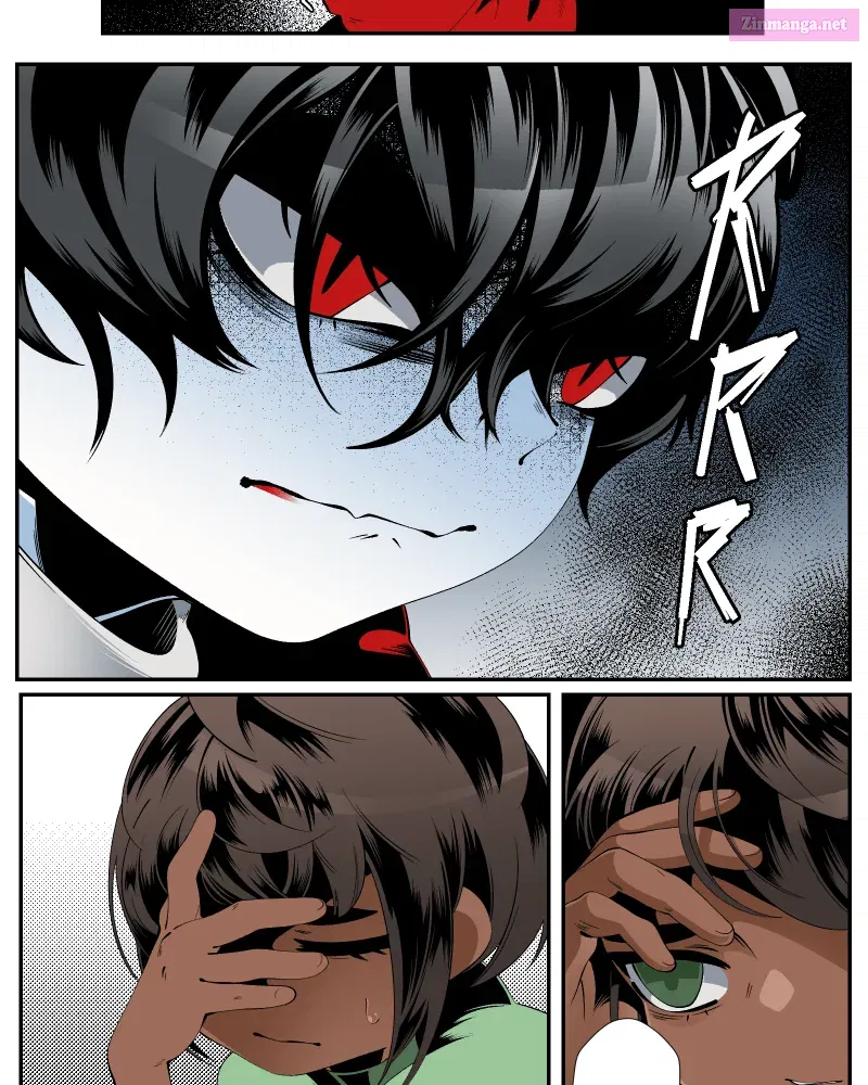 The Dummy's Dummy Kainu Manga Chapter 77 Page 17