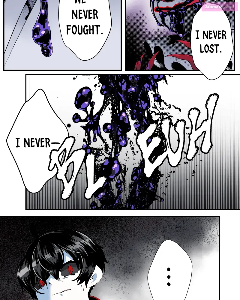 The Dummy's Dummy Kainu Manga Chapter 70 Page 15