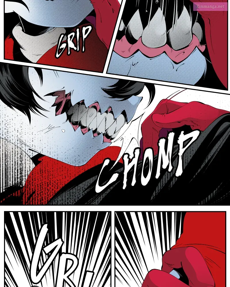The Dummy's Dummy Kainu Manga Chapter 68 Page 5