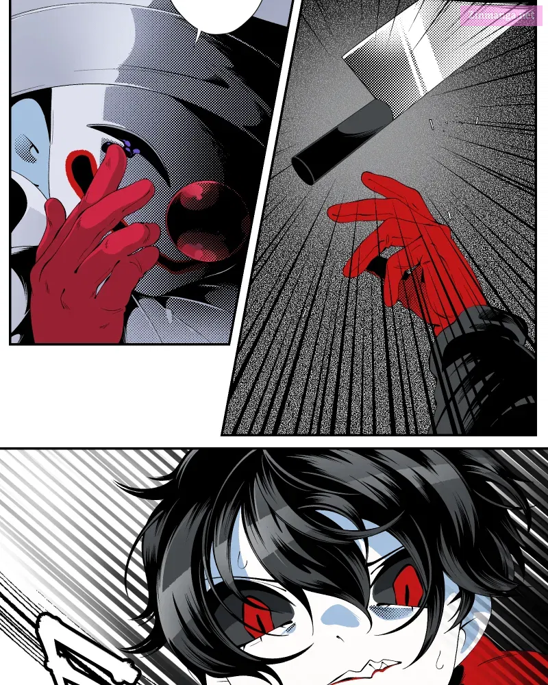 The Dummy's Dummy Kainu Manga Chapter 68 Page 14