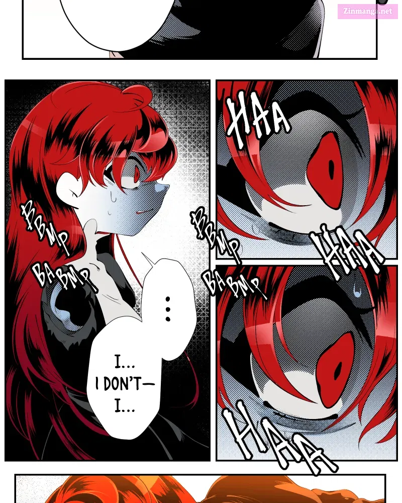 The Dummy's Dummy Kainu Manga Chapter 66 Page 29