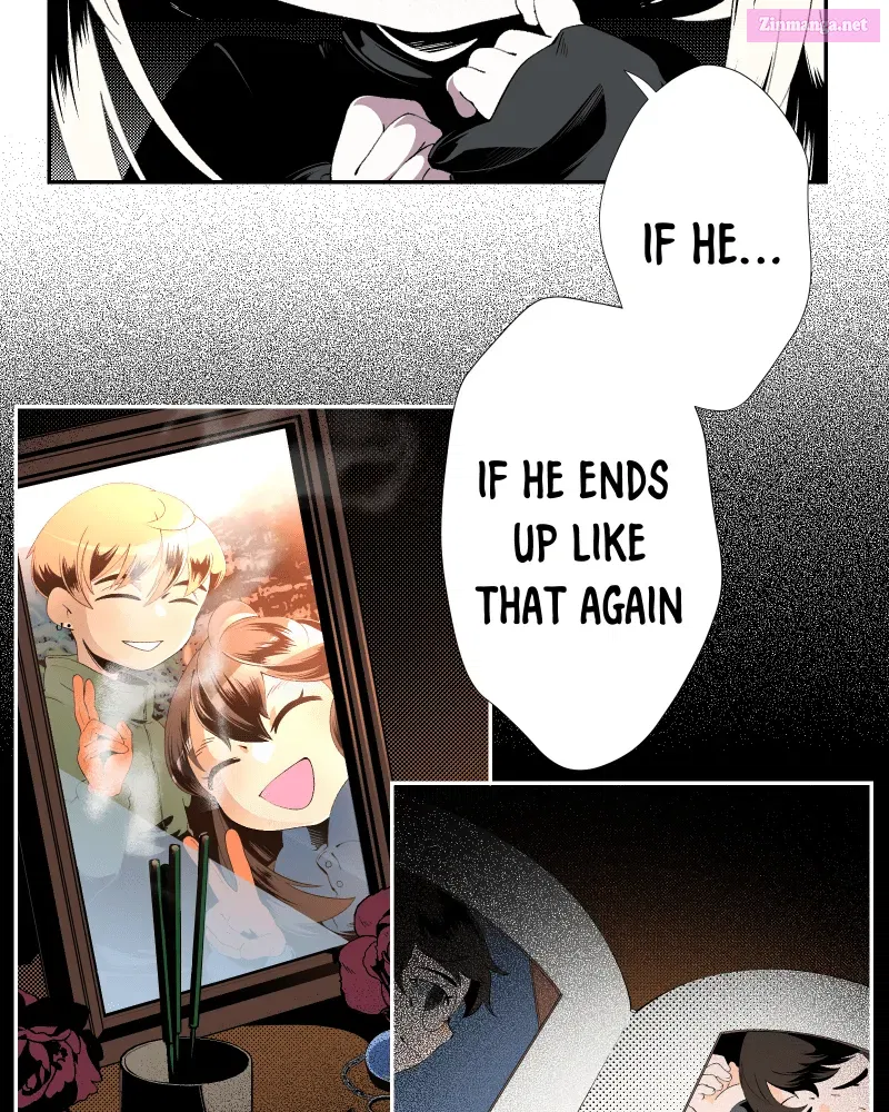 The Dummy's Dummy Kainu Manga Chapter 63 Page 6