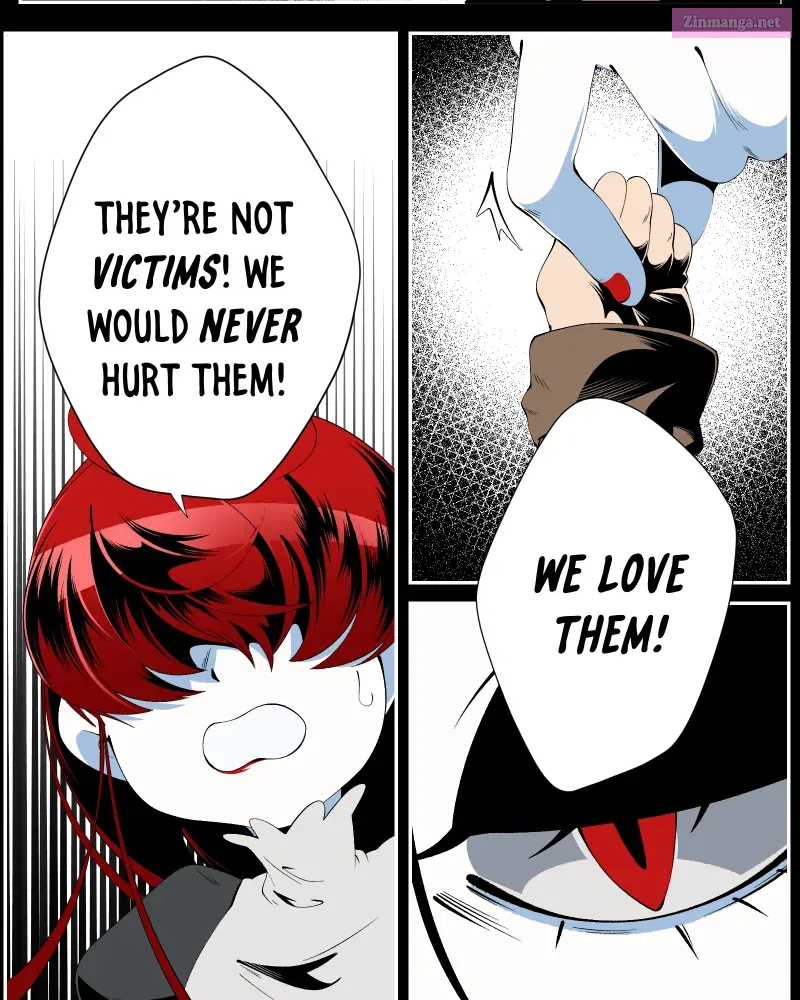 The Dummy's Dummy Kainu Manga Chapter 63 Page 24