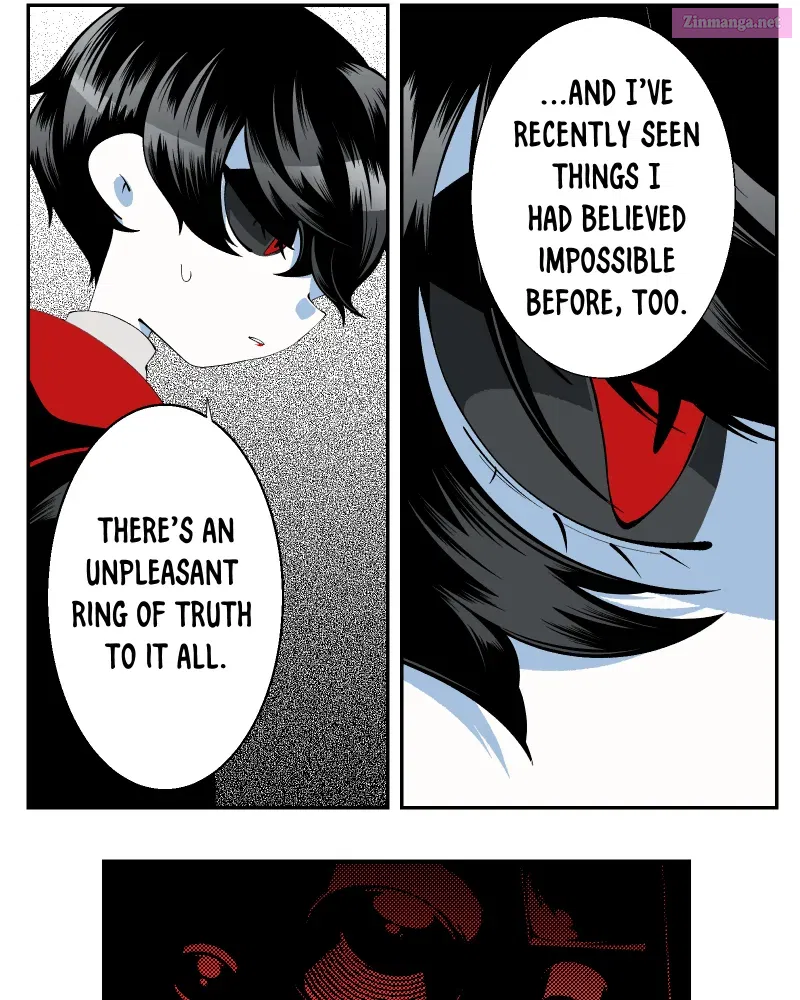 The Dummy's Dummy Kainu Manga Chapter 60 Page 26