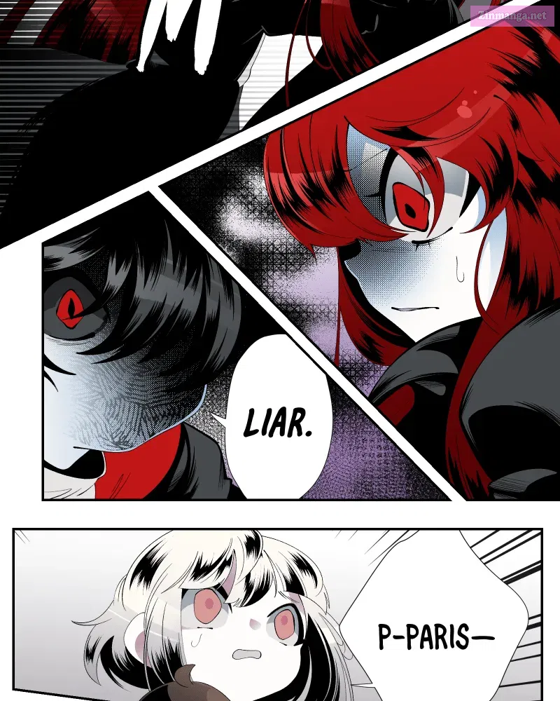 The Dummy's Dummy Kainu Manga Chapter 56 Page 18