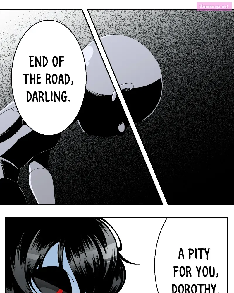The Dummy's Dummy Kainu Manga Chapter 55 Page 1