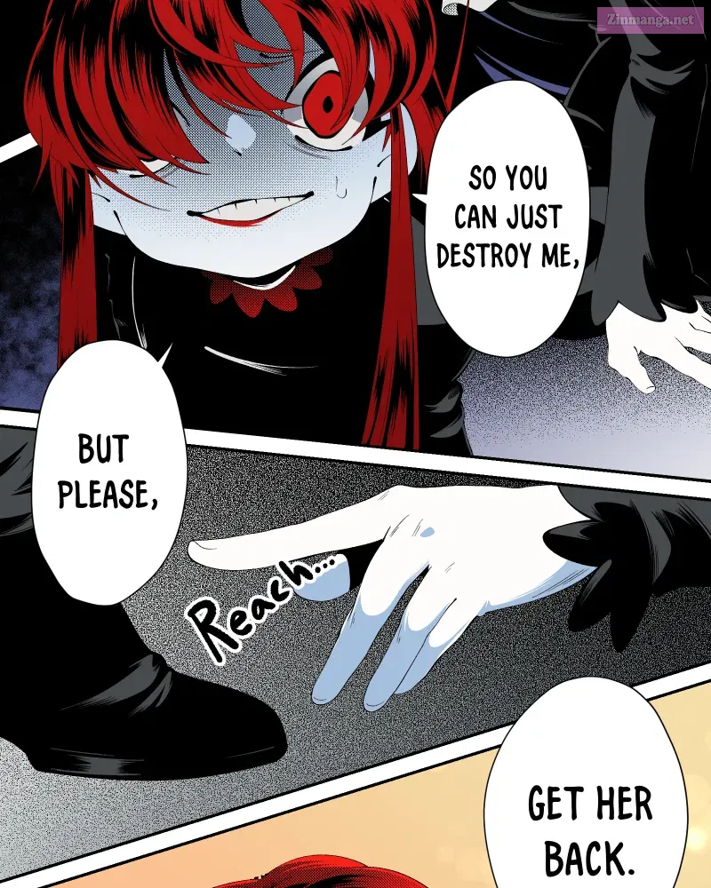 The Dummy's Dummy Kainu Manga Chapter 55 Page 7