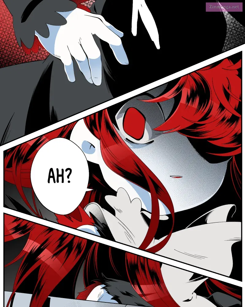The Dummy's Dummy Kainu Manga Chapter 54 Page 22