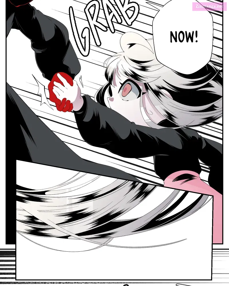 The Dummy's Dummy Kainu Manga Chapter 54 Page 25
