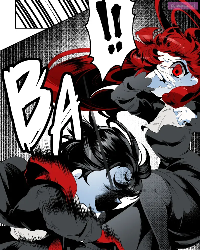 The Dummy's Dummy Kainu Manga Chapter 51 Page 5
