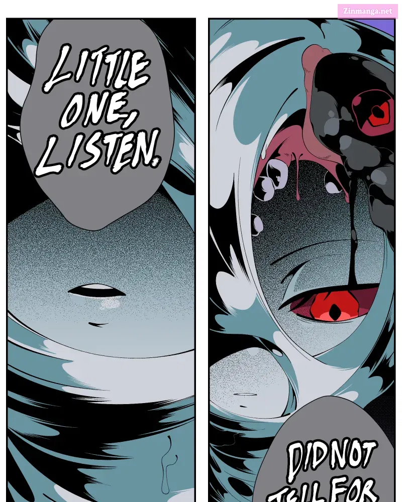 The Dummy's Dummy Kainu Manga Chapter 47 Page 24