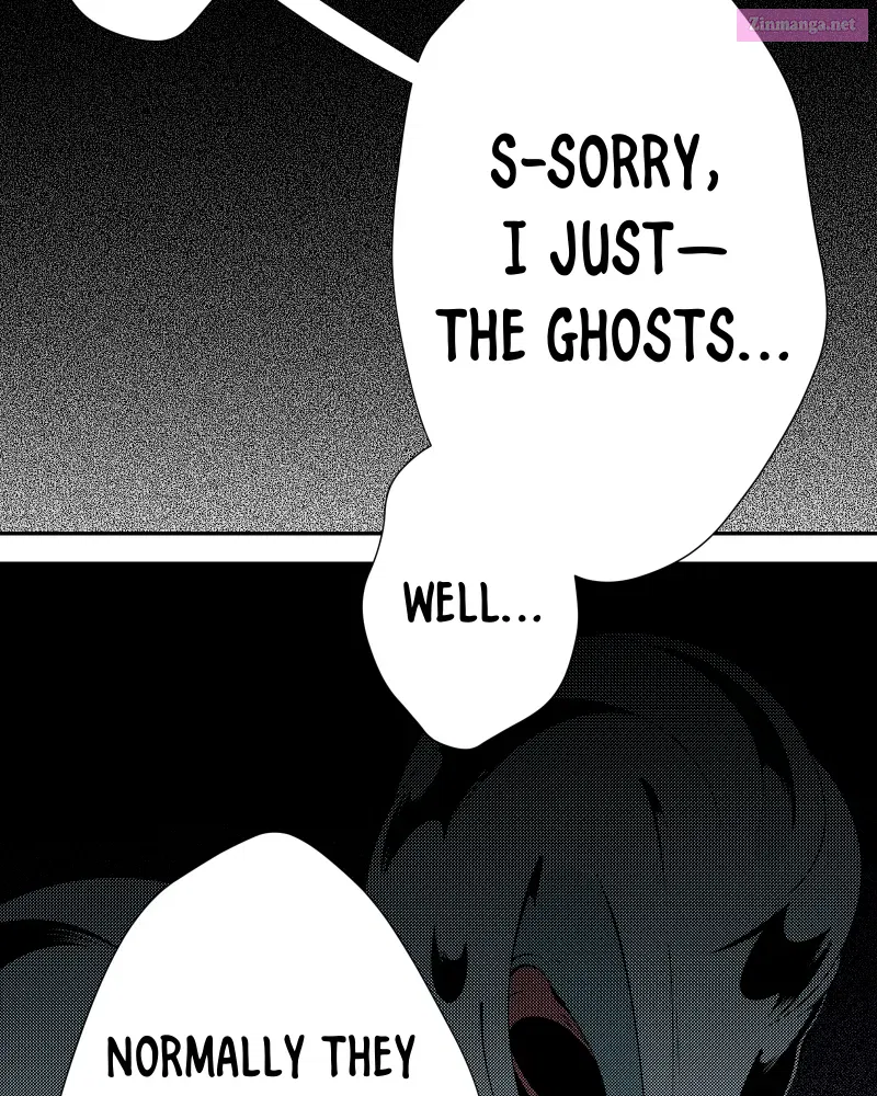 The Dummy's Dummy Kainu Manga Chapter 45 Page 22