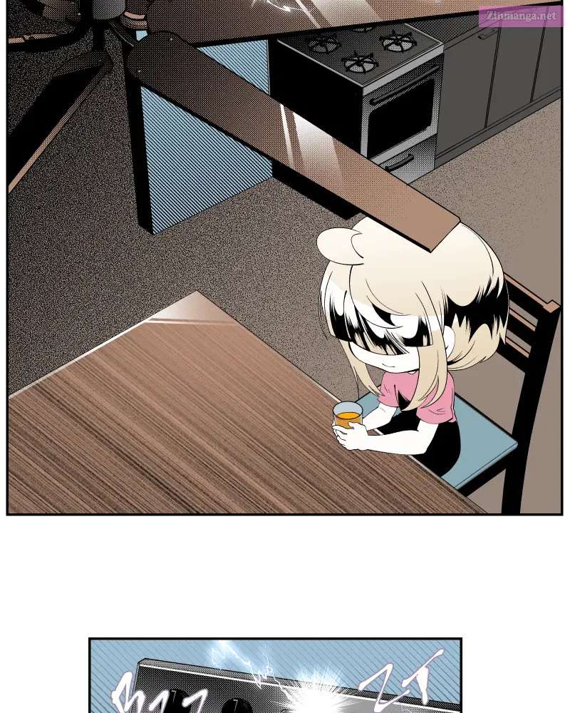The Dummy's Dummy Kainu Manga Chapter 44 Page 16