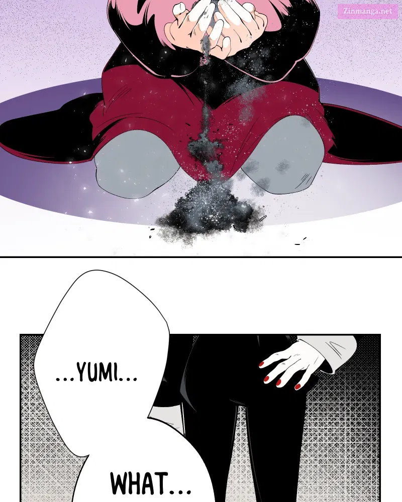 The Dummy's Dummy Kainu Manga Chapter 41 Page 34