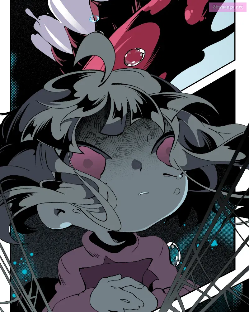 The Dummy's Dummy Kainu Manga Chapter 36 Page 33