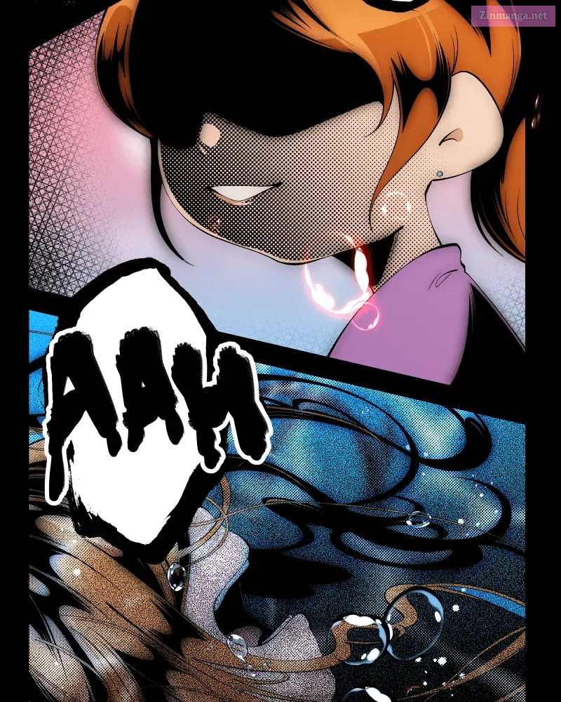 The Dummy's Dummy Kainu Manga Chapter 35 Page 27