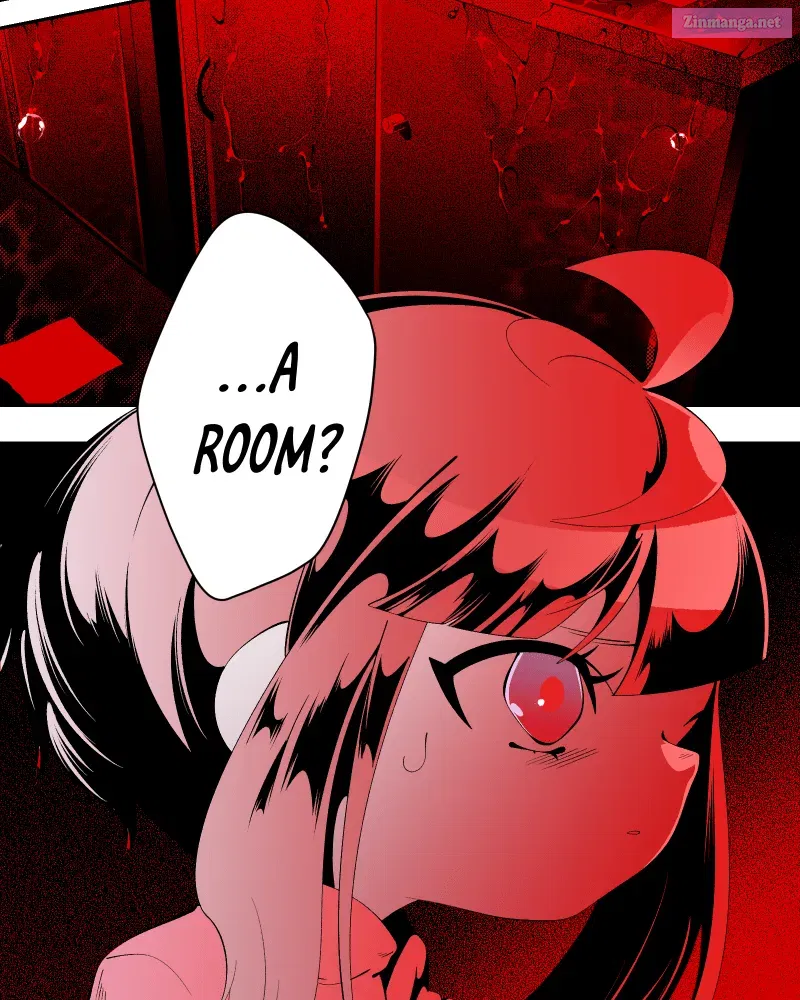 The Dummy's Dummy Kainu Manga Chapter 34 Page 5