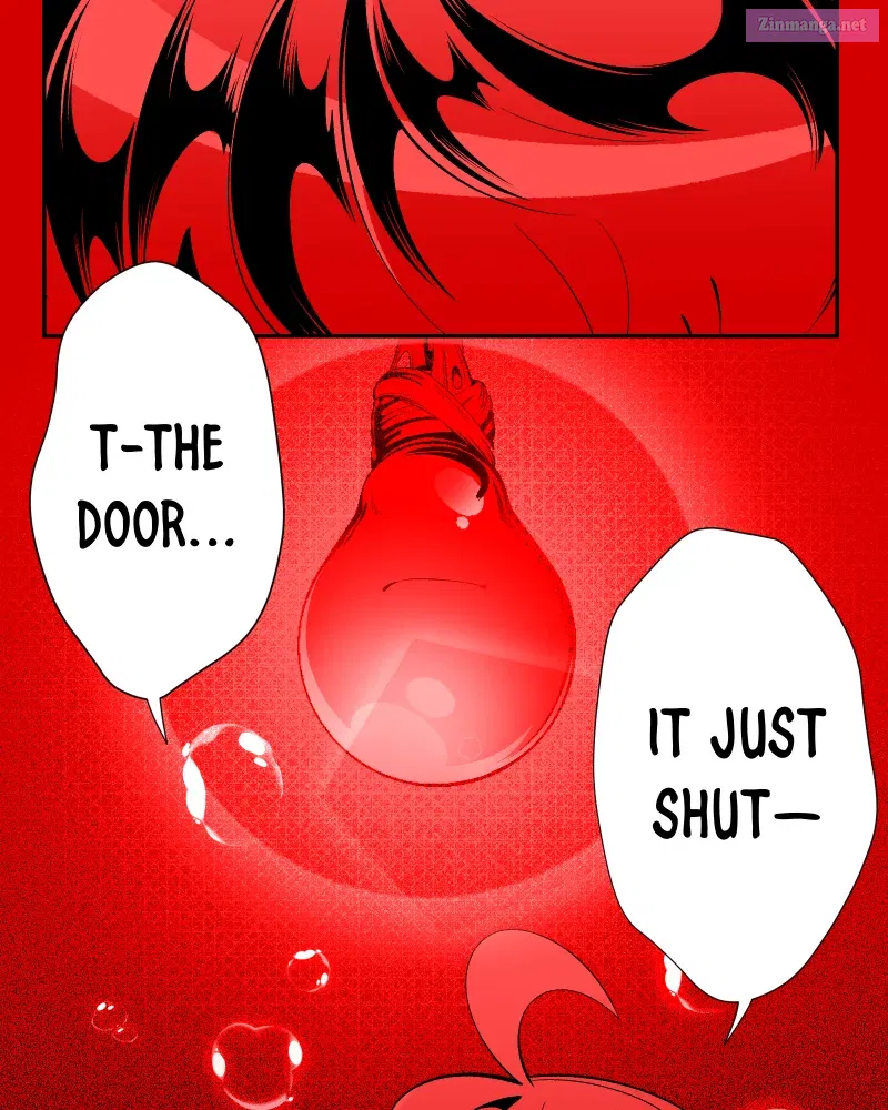 The Dummy's Dummy Kainu Manga Chapter 34 Page 19