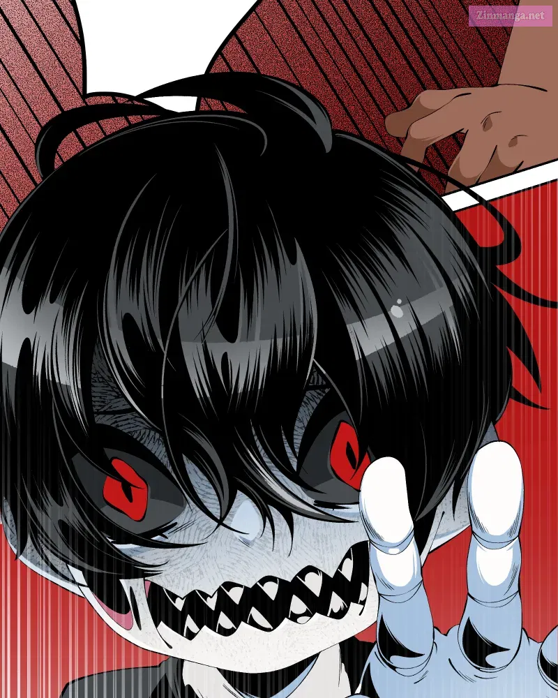 The Dummy's Dummy Kainu Manga Chapter 32 Page 7