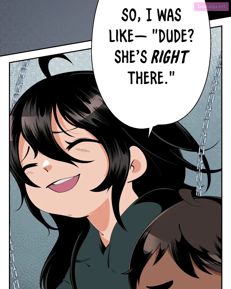 The Dummy's Dummy Kainu Manga Chapter 28 Page 2