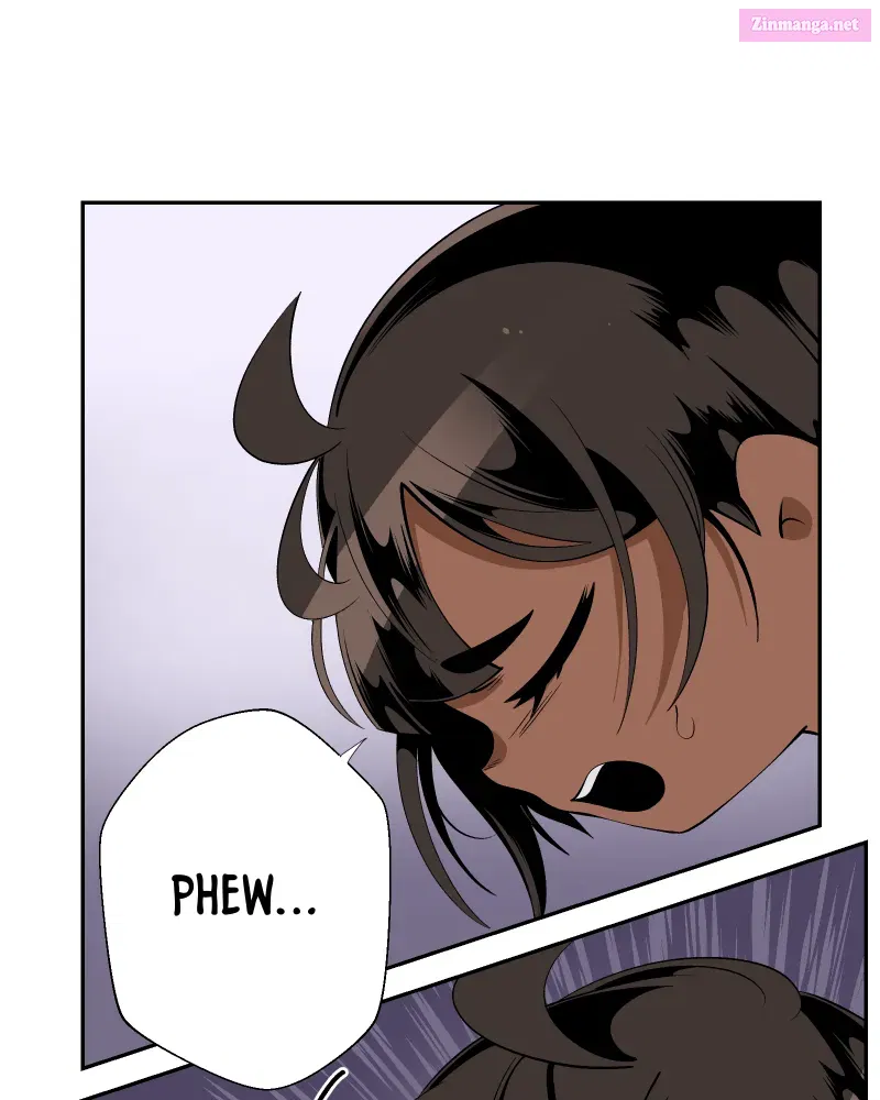 The Dummy's Dummy Kainu Manga Chapter 28 Page 61