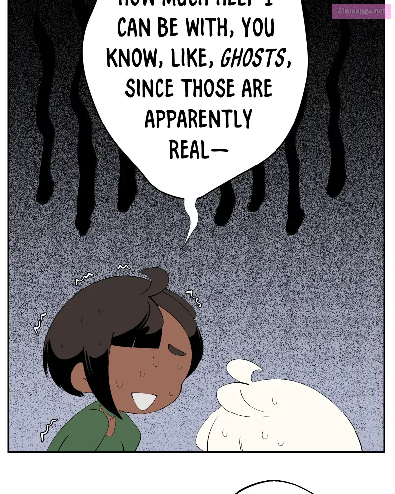 The Dummy's Dummy Kainu Manga Chapter 25 Page 38