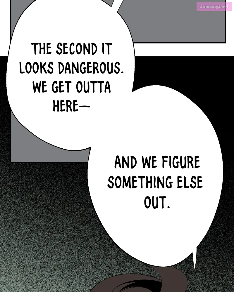 The Dummy's Dummy Kainu Manga Chapter 25 Page 56