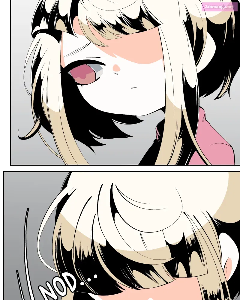 The Dummy's Dummy Kainu Manga Chapter 25 Page 58