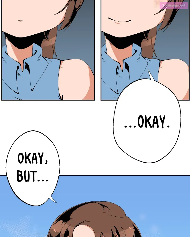 The Dummy's Dummy Kainu Manga Chapter 22 Page 46