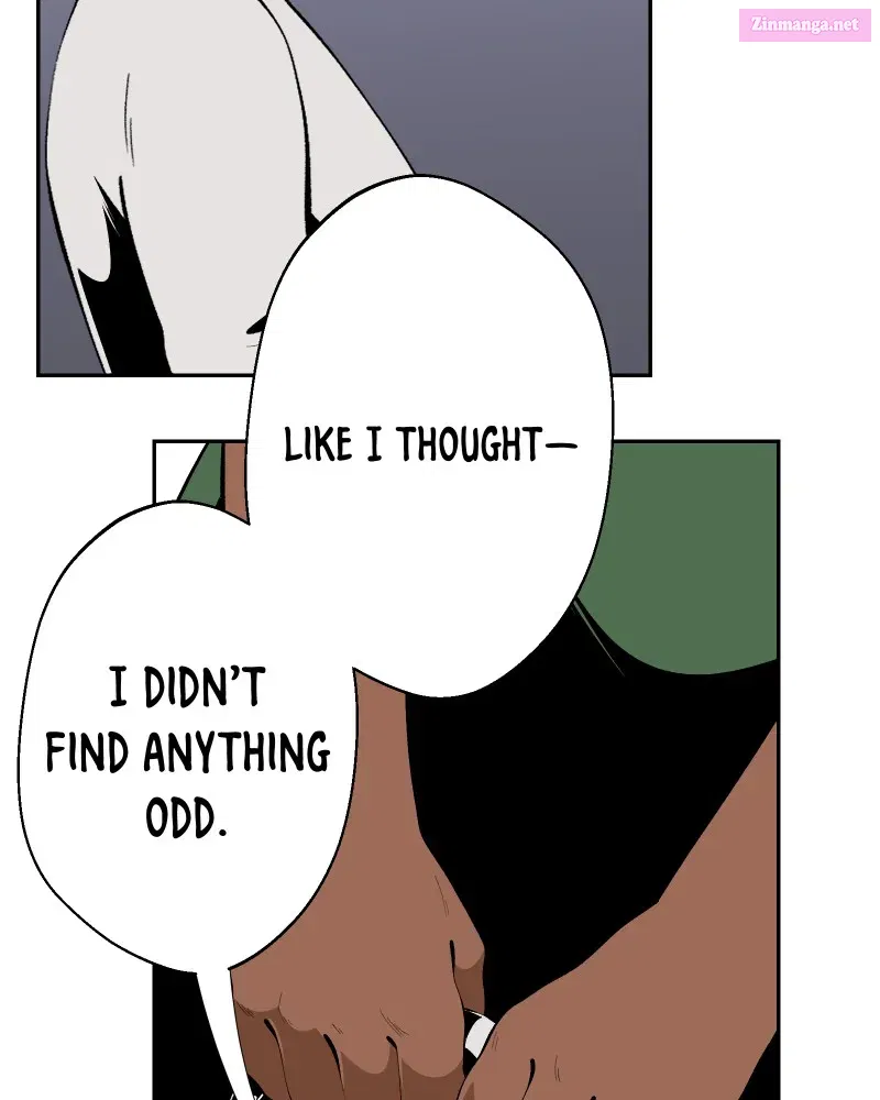 The Dummy's Dummy Kainu Manga Chapter 21 Page 46