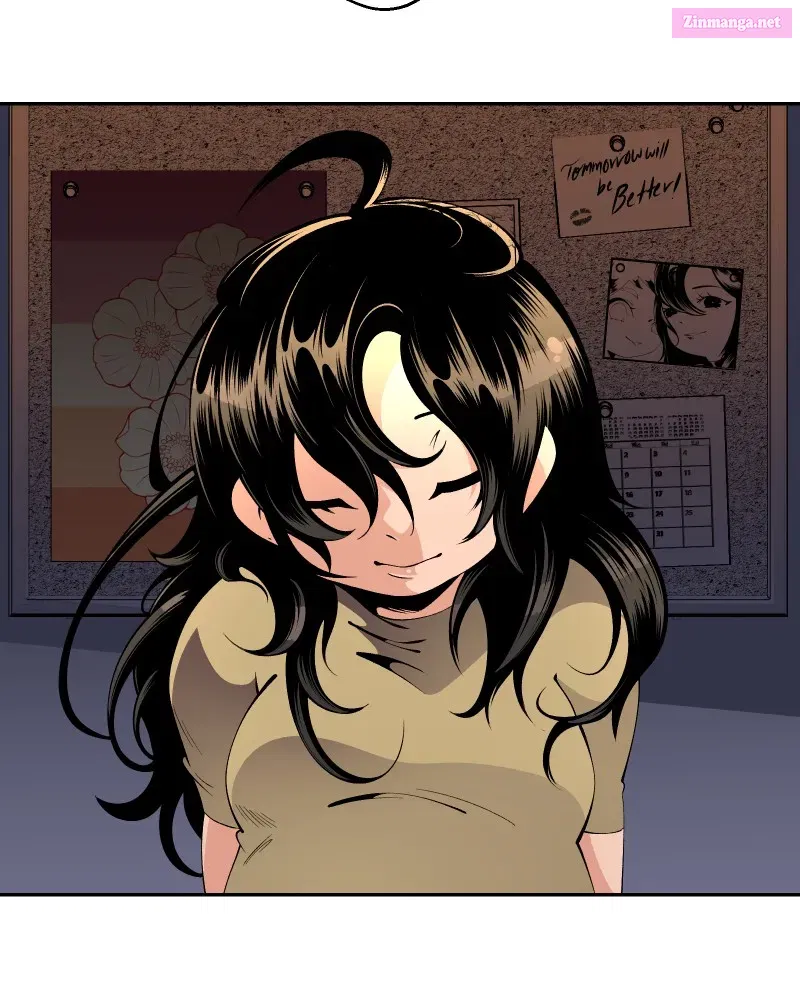The Dummy's Dummy Kainu Manga Chapter 21 Page 50