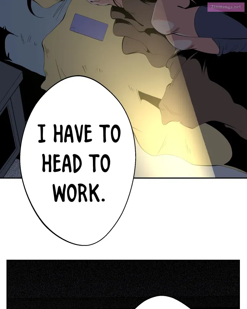 The Dummy's Dummy Kainu Manga Chapter 19 Page 44