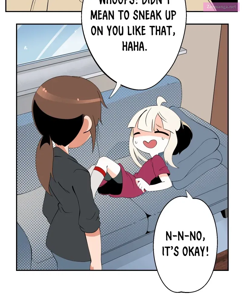 The Dummy's Dummy Kainu Manga Chapter 18 Page 20