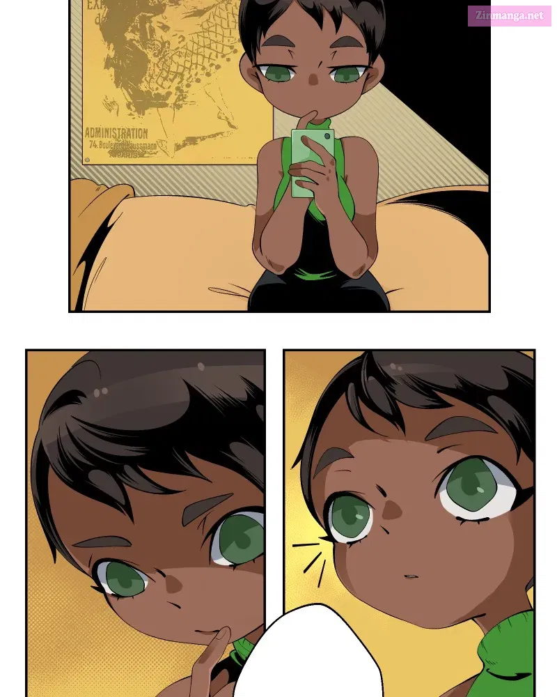 The Dummy's Dummy Kainu Manga Chapter 18 Page 35