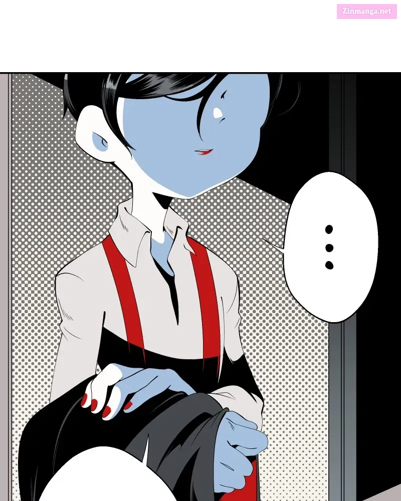 The Dummy's Dummy Kainu Manga Chapter 18 Page 55