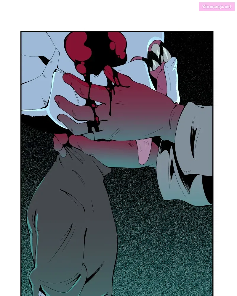 The Dummy's Dummy Kainu Manga Chapter 15 Page 33