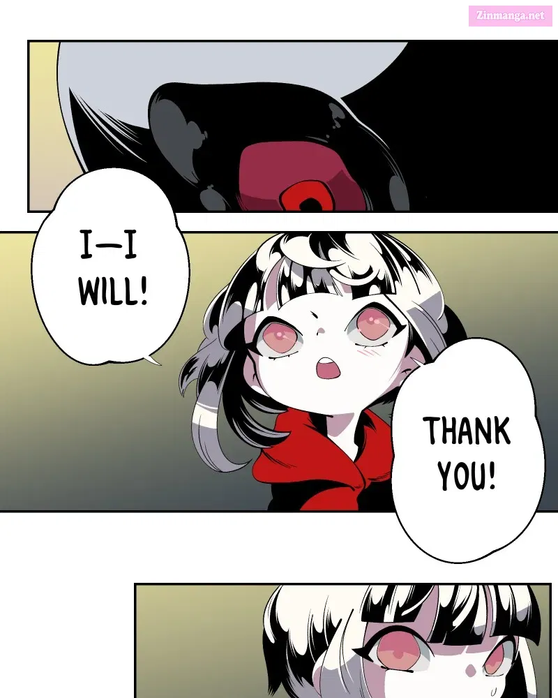 The Dummy's Dummy Kainu Manga Chapter 12 Page 53
