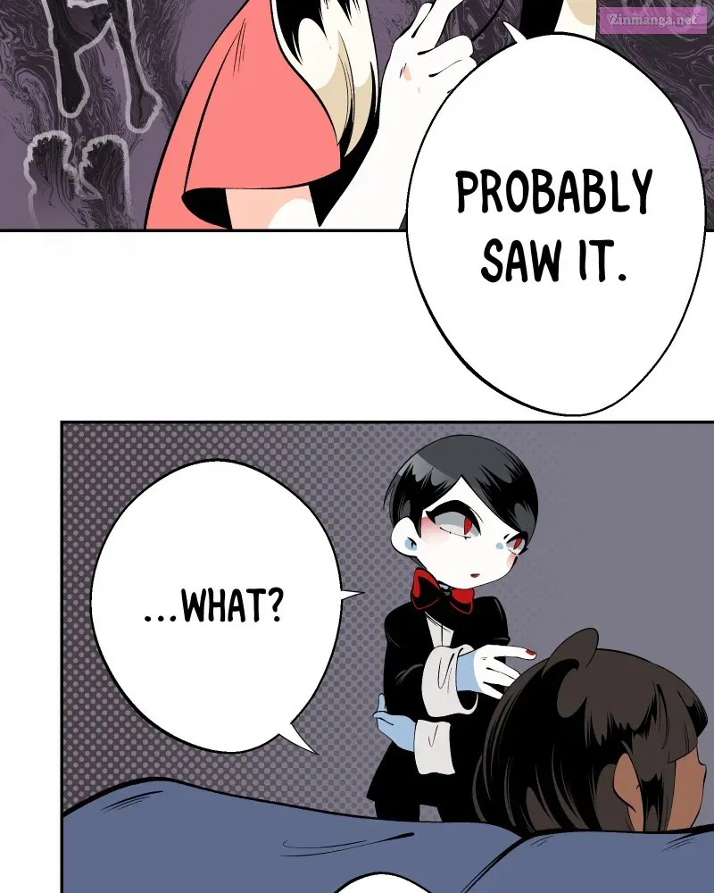 The Dummy's Dummy Kainu Manga Chapter 10 Page 26