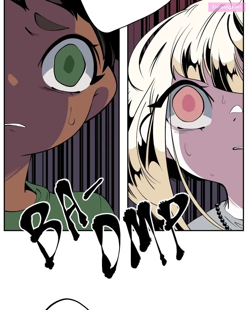 The Dummy's Dummy Kainu Manga Chapter 7 Page 69