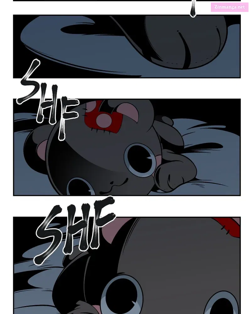 The Dummy's Dummy Kainu Manga Chapter 1 Page 54