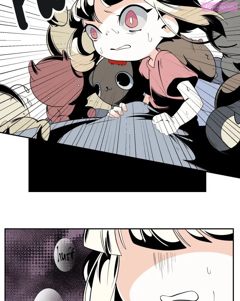 The Dummy's Dummy Kainu Manga Chapter 1 Page 78