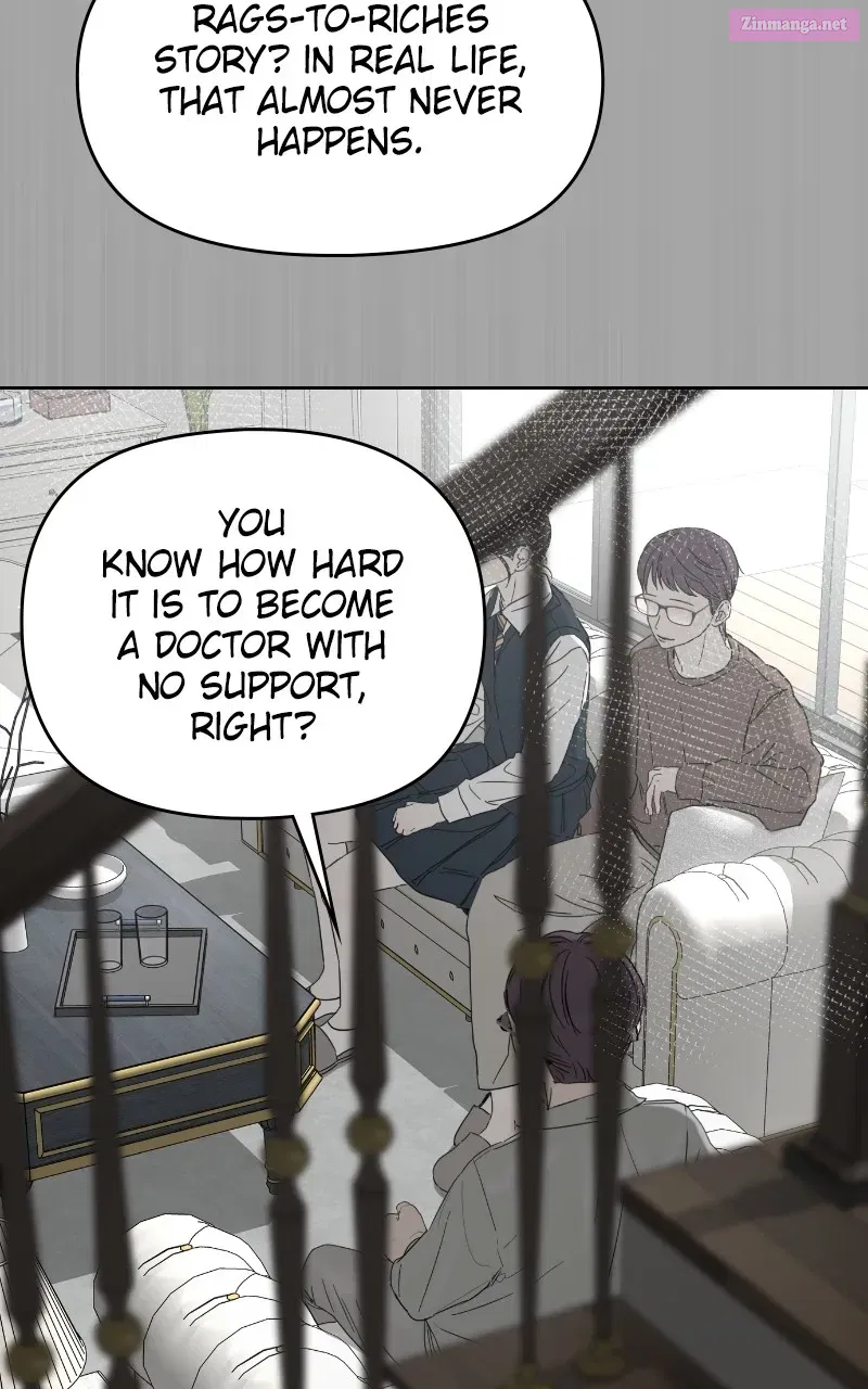 Degree of Love Kainu Manga Chapter 41 Page 9
