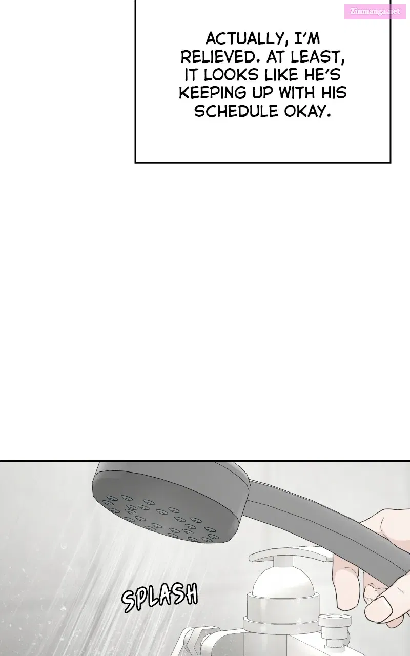 Degree of Love Kainu Manga Chapter 41 Page 66