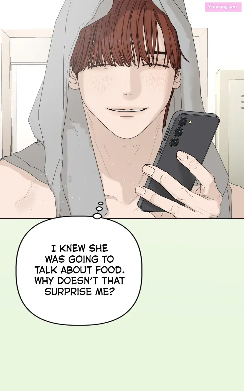 Degree of Love Kainu Manga Chapter 41 Page 74