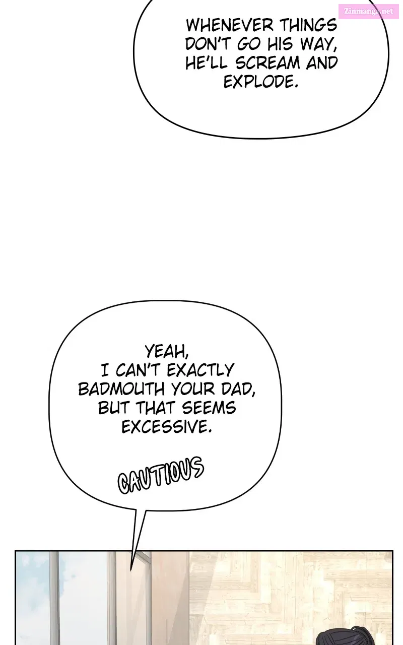 Degree of Love Kainu Manga Chapter 40 Page 84