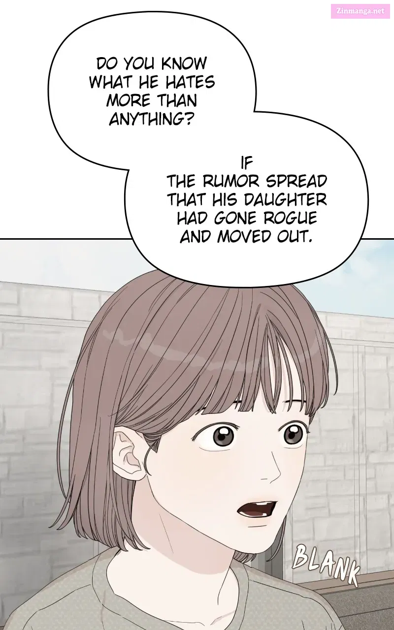 Degree of Love Kainu Manga Chapter 40 Page 95