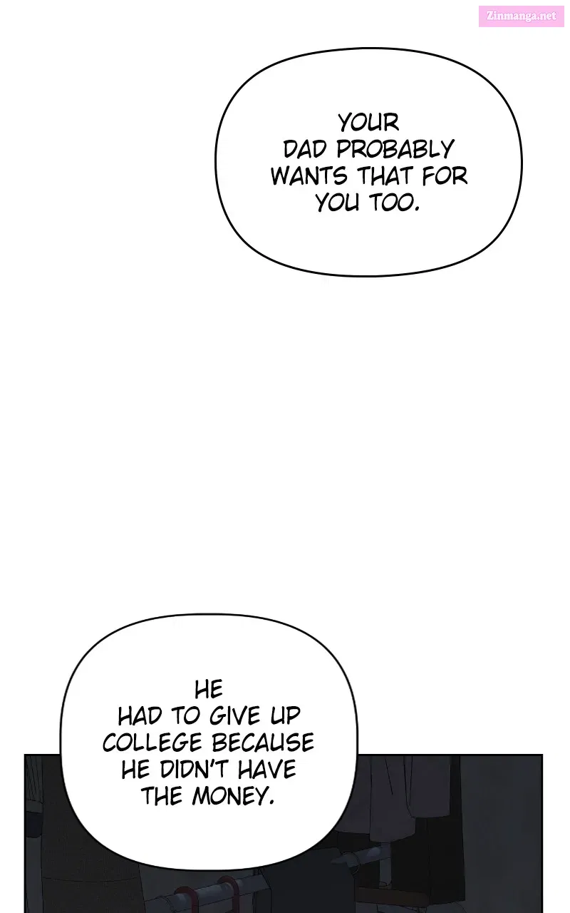 Degree of Love Kainu Manga Chapter 37 Page 52