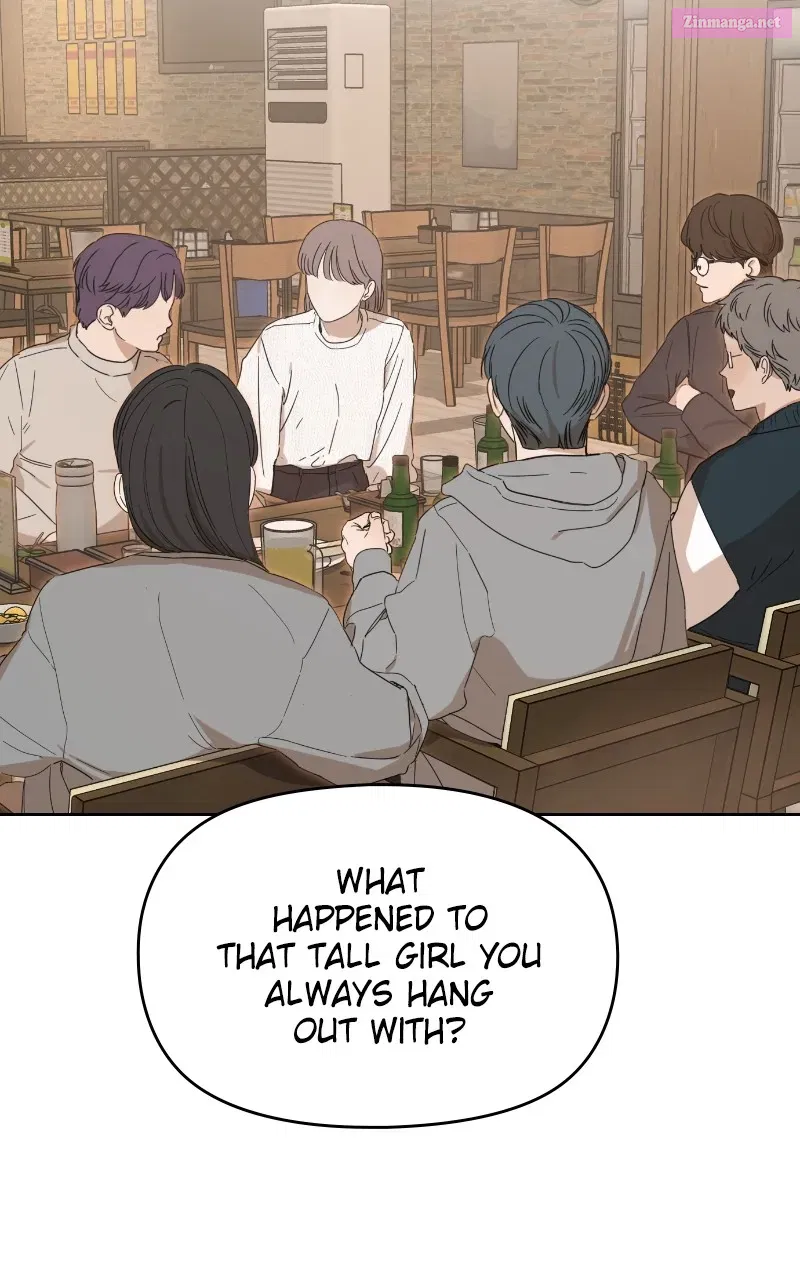 Degree of Love Kainu Manga Chapter 36 Page 9
